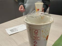 -麦当劳(欢乐谷店)