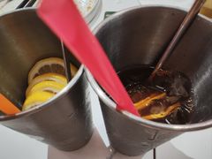 -香港深仔记茶餐厅(东门店)