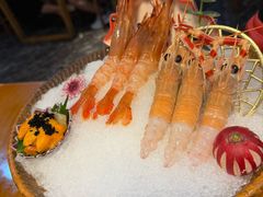 -大江户日本料理(吕厝店)