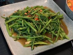 -URBAN SOI Thai Kitchen乐泰料理(长乐路店)