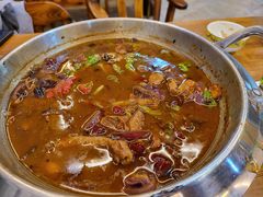 -老味道1992(武当山店)