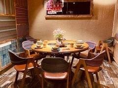 -吃饭皇帝大(长宁龙之梦店)