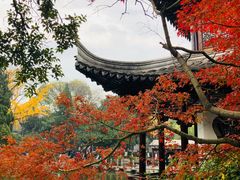 景点-太平天国天王府遗址