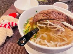 招牌台湾牛肉面-中国厨房/台湾牛肉面