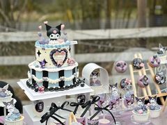 -HERRE·FARM 赫尔露营农场·团建聚会包场