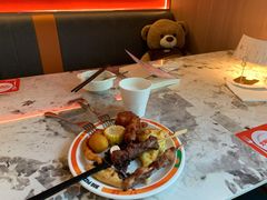 -比格比萨自助(宝山日月光店)