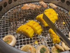 -炉太郎日式烧肉店(华贸店)