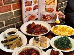 -老瑞福上海菜(人民广场店)