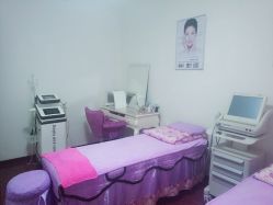 -美肤盾祛痘·问题肌头疗管理中心