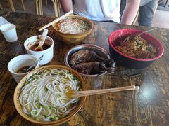 -正宗李家土鸡米线店