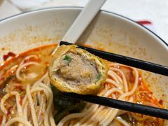 -谭仔米线(壹方城店)