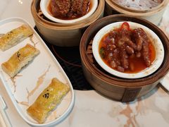 -滋粥楼·顺德菜(番禺广场总店)