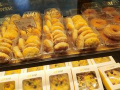 -皇冠幸福里动物奶油生日蛋糕(汉口北店)