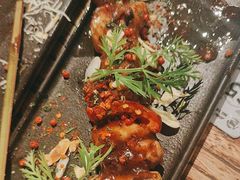 -18号酒馆(天目里店)