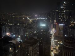 -Space君欧高空江景酒店(重庆解放碑云端之眼店)