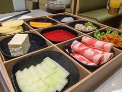 -海底捞火锅(奉化银泰店)