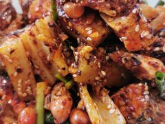 -阿斯牛牛·凉山菜(新会展店)