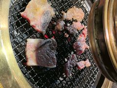 -正苑26年海鲜烤肉•牛尾汤汤饭(东港店)