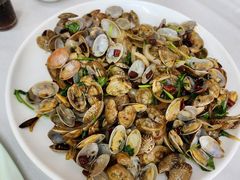 -北戴河庆山饭店·海鲜砂锅粥(北戴河黑石路店)