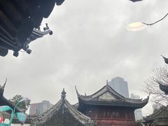 -豫园湖心亭茶楼