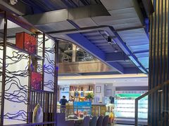 -青蓬蒸汽海鲜·深圳老字号·团建聚会(壹方城店)