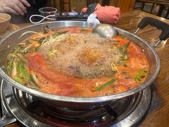-亮欢寨酸汤鱼(沙冲路店)