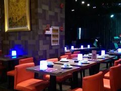 OhBar偶吧音乐串串香-ohbar live house(人广店)