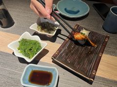 -炙柒Sekinana·精致日料(合生汇店)