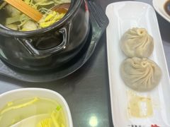 -锡笼记·无锡小笼(大润发店)