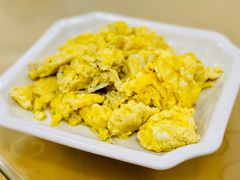 银鱼跑蛋-渔娘蟹庄(阳澄湖莲花岛店)