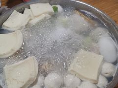 -凯华海鲜火锅·传承三十六年