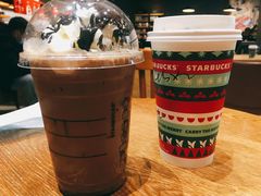 -星巴克臻选(济南万达店)