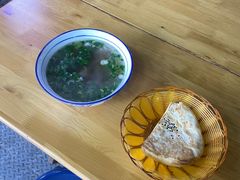 -陈掌柜澄城水盆羊肉(钟楼店)
