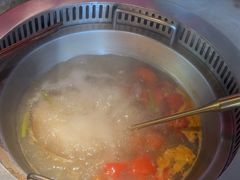 -三头牛·潮汕牛肉生蚝火锅 (夏湾店)