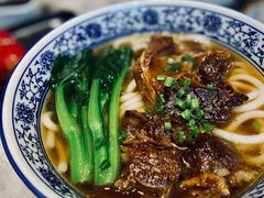 牛腩濑粉-粤凤佬