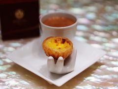 -8餐厅(新葡京酒店)