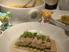 -悦轩中餐厅·高空江景·杭州柏悦酒店