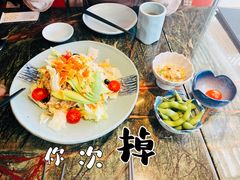 -炙柒Sekinana·精致料理 烧鸟·铁板烧(海上世界店)