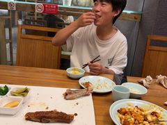 -一轩饺子馆(丽都店)