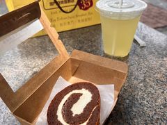 -安德鲁饼店(总店)