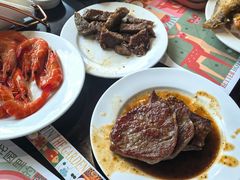 -松山湖帝豪花园酒店西餐厅(美景中路店)