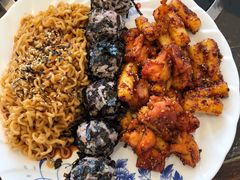 -秀男家米肠汤饭