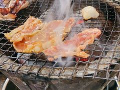 -韩风烤牛肉冷面店