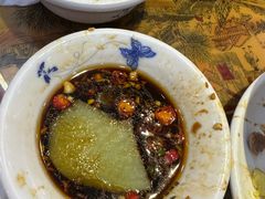 -老北京热气涮羊肉·小龙虾·烤鱼(呼玛路店)