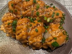 -戏作寿司(观音桥店)