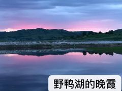 -乌兰布统草原
