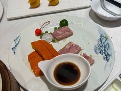 -全聚德(领城国际店)
