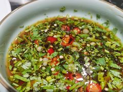 -秦宝雪花牛肉养生火锅(大兴九臻店)