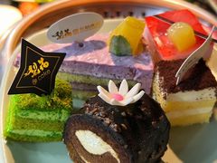 -梨花自助烤肉(乐宾店)