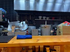 -Ramen满吉·豚骨拉面(丽园路店)